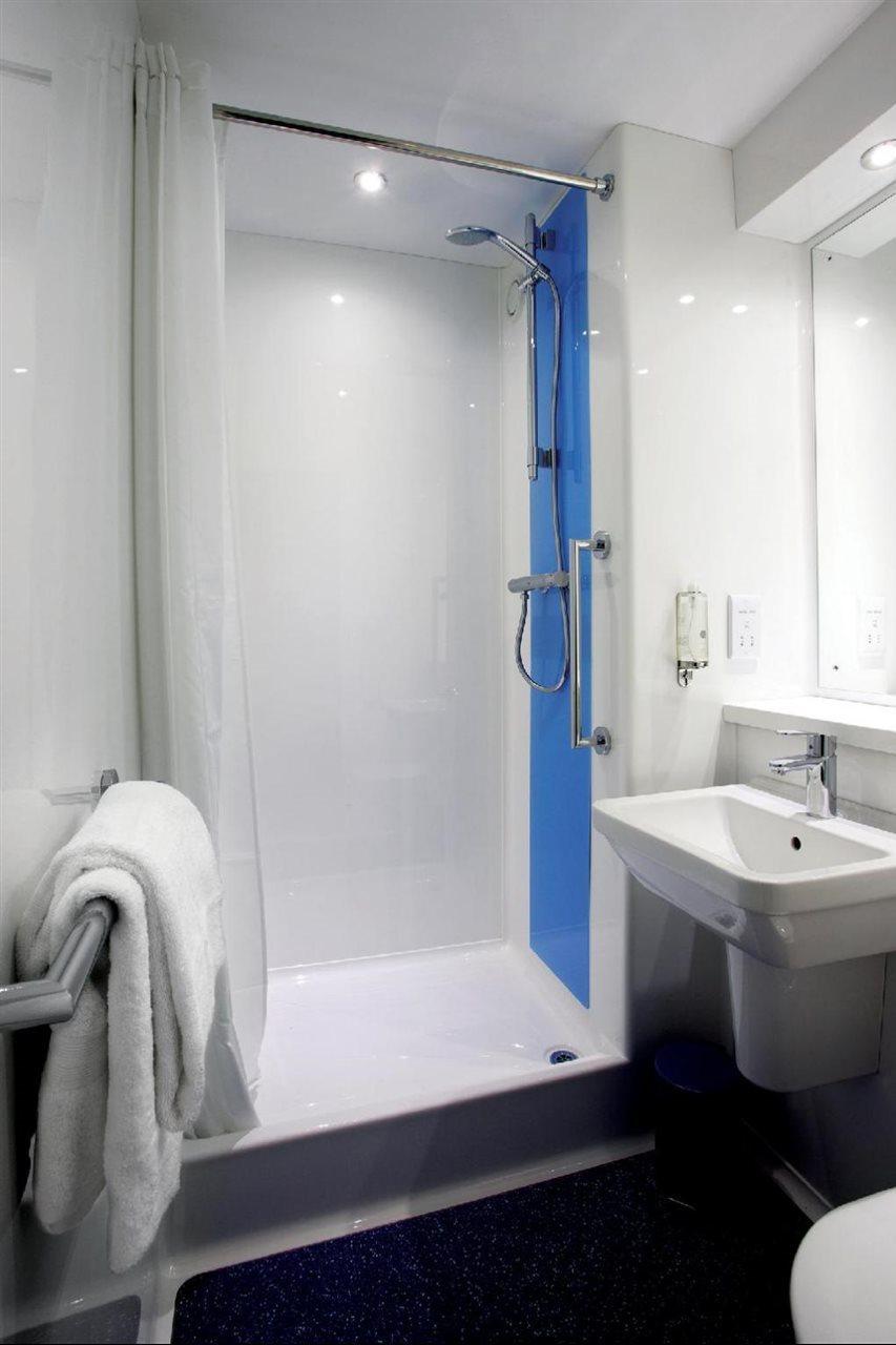 Travelodge Ayr Exteriér fotografie