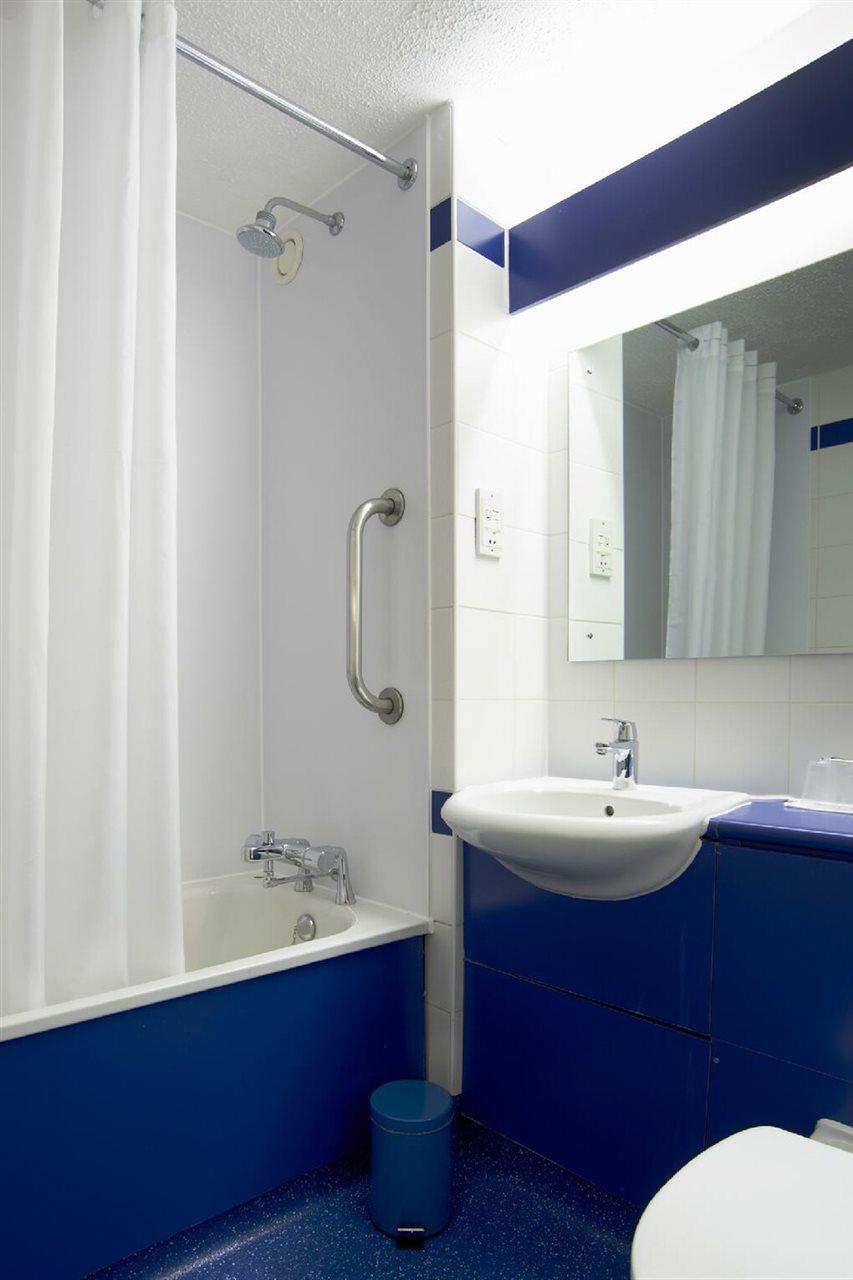 Travelodge Ayr Exteriér fotografie