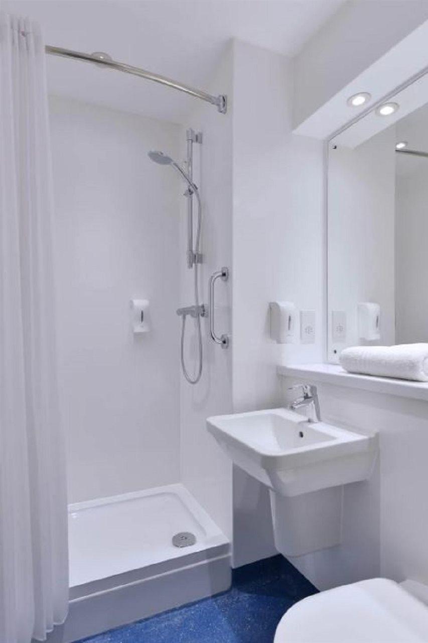 Travelodge Ayr Exteriér fotografie