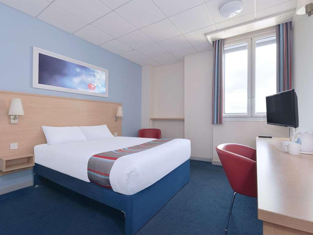 Travelodge Ayr Pokoj fotografie