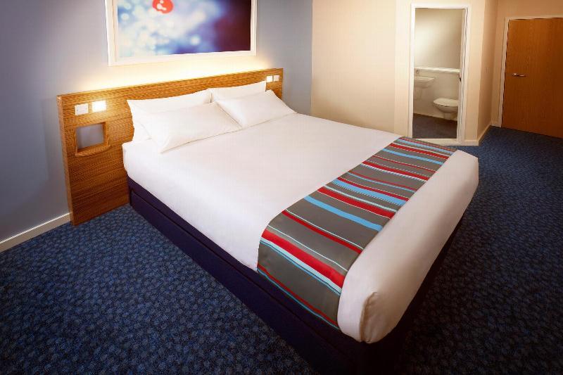 Travelodge Ayr Exteriér fotografie