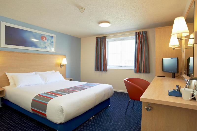 Travelodge Ayr Exteriér fotografie